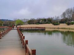 -云龙湖旅游景区