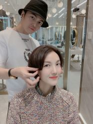 -5M HAIR SALON