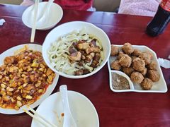 -杏园餐厅(阜成门店)