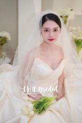 点击看大图 -Chic Bridal 熙可婚纱