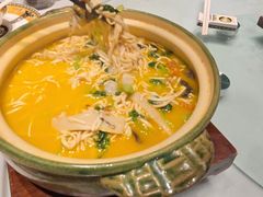-大潮淮·淮扬菜(何园旗舰店)