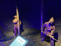 -大同煤炭博物馆