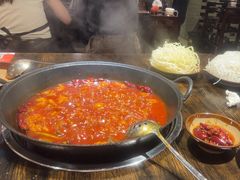-冯校长老火锅(广州正佳广场店)