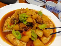 -汤河清真餐馆