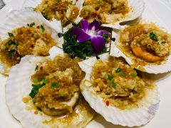 -宝宇大连海鲜渔港(金奎大厦店)