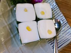 椰香西米糕-Hi YOU你的饭局泰餐厅(雍和宫店)