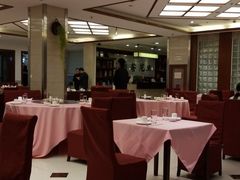 大堂-复旦大学本部-食堂