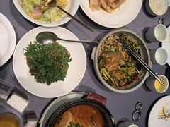 -小天厨民间菜馆(深圳街店)