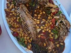 -黄牛肉馆·皖南土菜