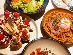 -BE BRIGHT KITCHEN(正佳广场店)