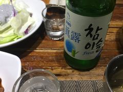 -韩一品韩国料理(柏庐南路店)