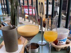 -Nectar One Cafe(勇烈路n1店)