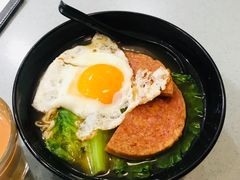 -华嫂冰室(尖沙咀店)