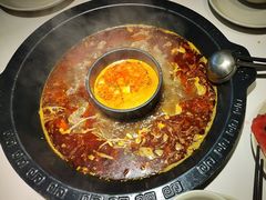 -要德火锅(甪直店)