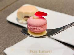 -PAUL LAFAYET 法式甜品(港汇广场店)