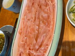 -花海牛火锅(泰合店)