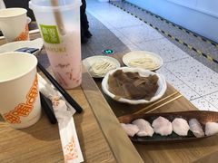 -呷哺呷哺(太原万象城店)