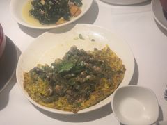 -莆田餐厅PUTIEN(三里屯店)