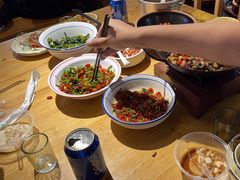 -威哥的菜·地道长沙菜(雨花亭店)