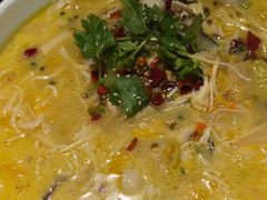 -野蔓果·山野菜(西湖景区·龙井茶田店)