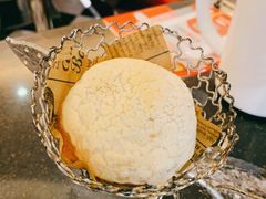 霸王酥皮叉烧包-避风塘(江桥万达店)