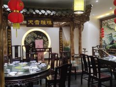包厢-九炉分座(个园店)