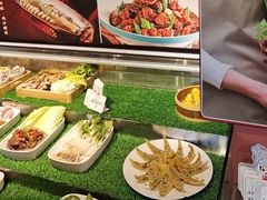 -大明王朝·南京菜(墨香路店)