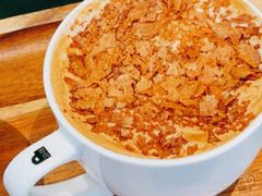 -Peet's 皮爷咖啡(深圳湾万象城店)