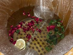 -域SPA·足疗·按摩·养生(静安寺店)