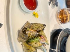 -泰香米泰国餐厅(鎏嘉码头店)