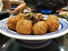 -乡下姥渔馆(齐落山路店)