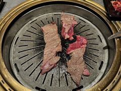 -花时·炭火烧肉(东百中心A馆店)
