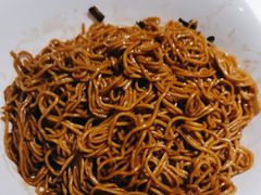 葱油拌面外-金枝玉叶上海人家食府(三里河店)