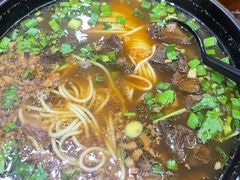 -一品飘香米线(一中总店)