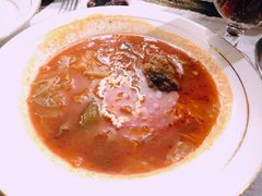 -92°C俄式厨房(中央大街店)