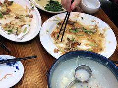 -下梅人家土菜馆(历史文化餐厅度假区店)