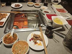 -海底捞火锅(城阳万象汇店)