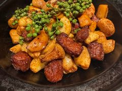 -狮王府淮扬菜(老门东店)