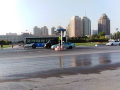 -大连人民广场