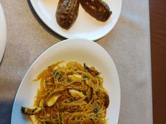 -郑庄脂渣海鲜楼(九水路店)