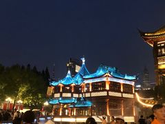 -小杨生煎(香港名都店)
