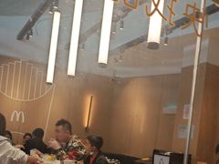 -麦当劳(北亭广场分店)