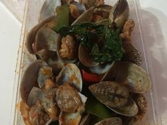 -金牌外婆家(苏州中心店)