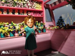 -幻贝家儿童乐园(苏州中心店)