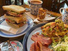 -西关84·History·Art·Cafe