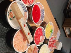 -周小明火锅(黑金冠社区店)