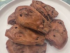 -鸿运楼烤鸭店(天桥店)