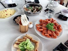 -越海渔村