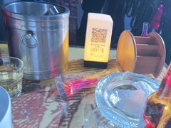-苏荷酒吧(九街店)