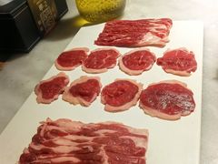 -北平三兄弟涮肉(簋街总店)